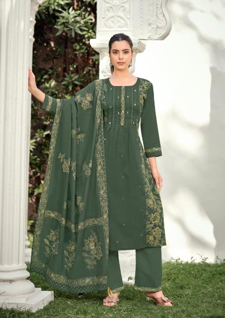 Karissa mannat 3pcs wholesale kurtis in bandra